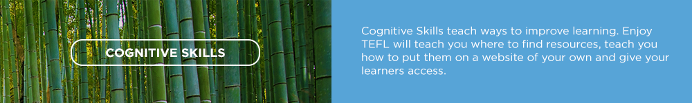 Online TEFL Course
