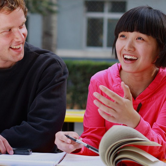 Online TEFL Course